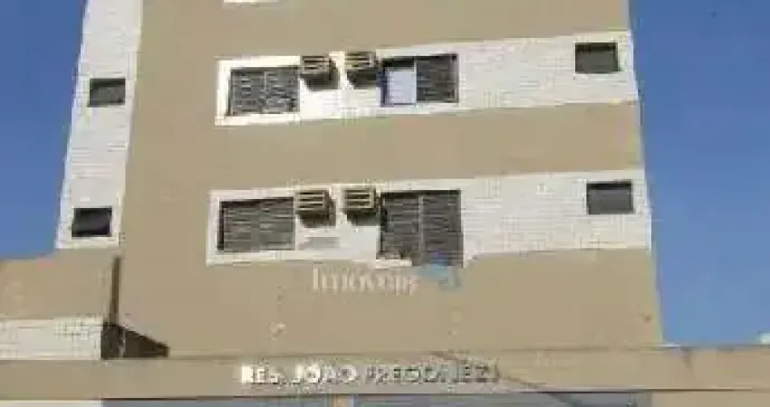 Apartamento com 3 quartos à venda na Rua Bélgica, 47, Centro, Cambé