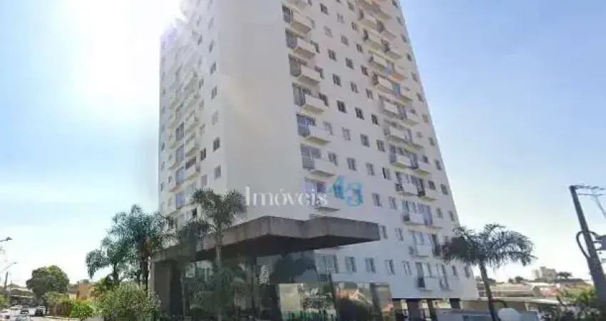 Apartamento com 2 quartos à venda na Rua Raposo Tavares, 79, Vila Larsen 1, Londrina