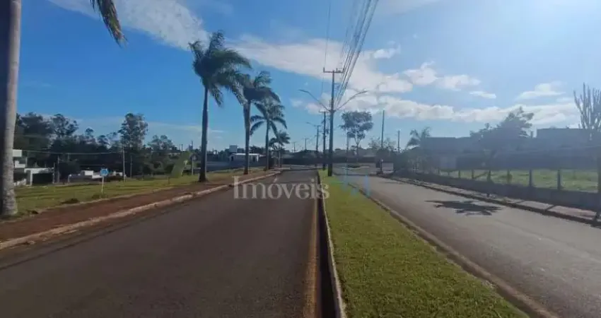 Terreno à venda na Avenida Interventor Manoel Ribas, s/n, Jardim Costa do Sol, Rolândia
