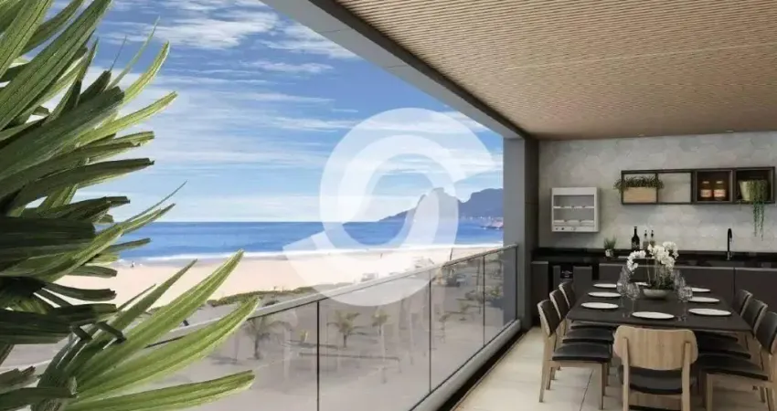 Apartamento com 2 quartos à venda na Avenida Almirante Tamandaré, 3394, Piratininga, Niterói