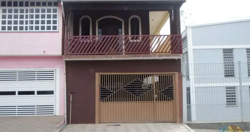 Casa com 1 quarto para alugar na Rua Renato Dias Segur, 184, Vila Nova Mauá, Mauá