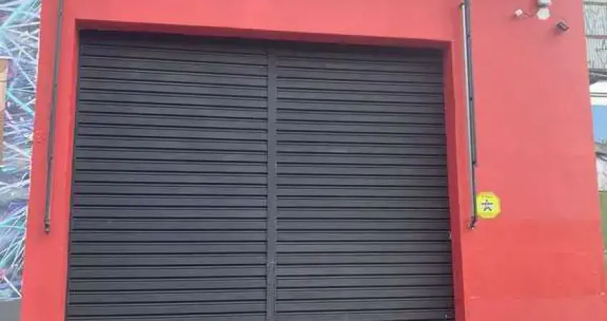 Ponto comercial para alugar na Rua Agostinho Assis Fernandes, 30, Centro, Mauá