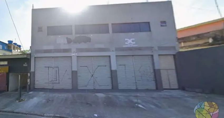 Ponto comercial para alugar na Avenida Barão de Mauá, 6412, Jardim Adelina, Mauá