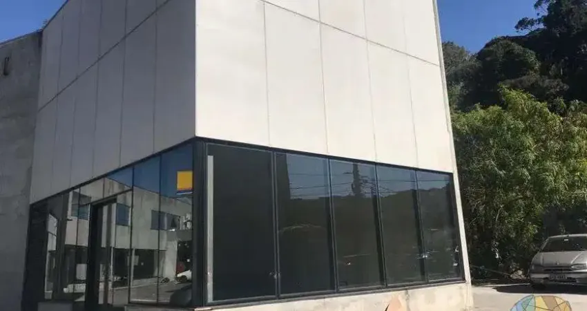 Ponto comercial para alugar na Avenida Presidente Castelo Branco, 953, Jardim Zaira, Mauá
