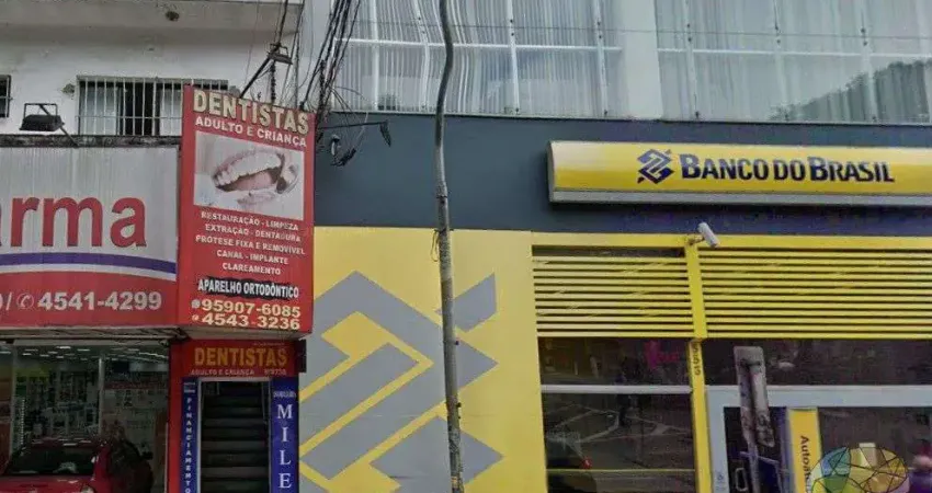 Sala comercial para alugar na Avenida Barão de Mauá, 873, RP10 (Regiões de Planejamento), Mauá