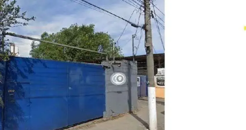 Terreno comercial para alugar na Avenida Antônia Rosa Fioravante, 1412, Centro, Mauá