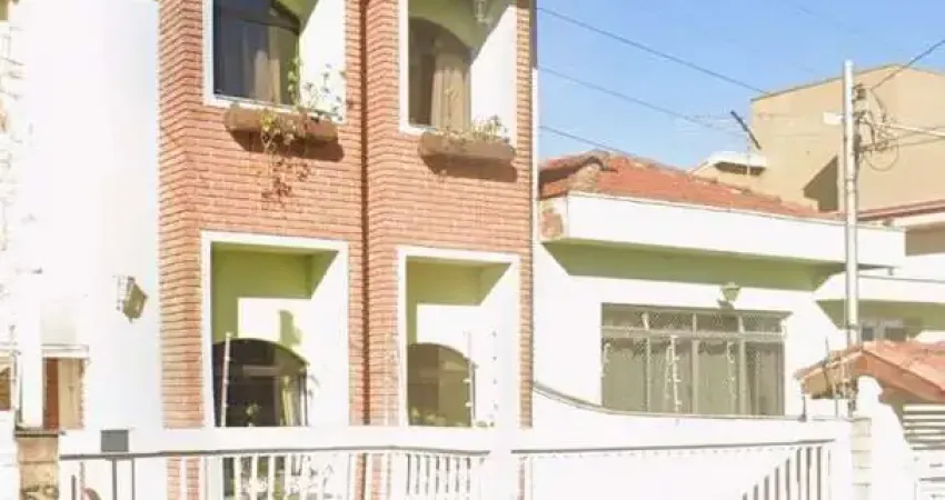 Casa com 3 quartos à venda na Rua Tietê, 59, Jardim Haydee, Mauá