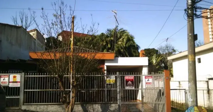 Casa com 3 quartos à venda na Rua Cedral, 291, Jardim Pedroso, Mauá