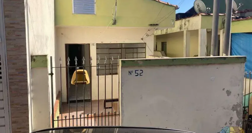 Casa com 3 quartos à venda na Rua Helena Bodo Bengue, 52, Jardim Zaira, Mauá