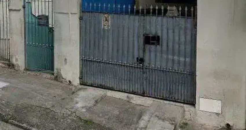Casa com 4 quartos à venda na Rua Helena Bodo Bengue, 46, Jardim Zaira, Mauá