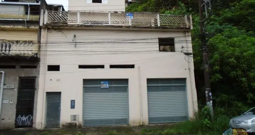 Casa com 3 quartos à venda na Rua Adolfo Nápoli, 153, Aliança, Ribeirão Pires