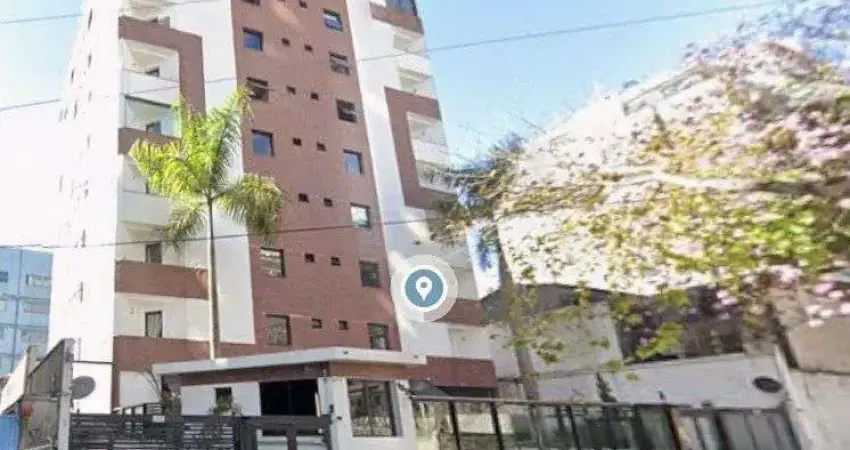 Apartamento com 1 quarto para alugar na Rua Monte Aprazível, 109, Vila Nova Conceição, São Paulo
