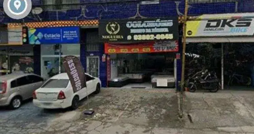 Prédio à venda na Avenida Barão de Mauá, 2.256, RP10 (Regiões de Planejamento), Mauá