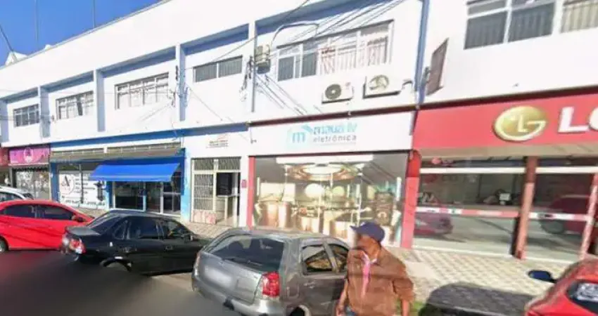 Sala comercial para alugar na Avenida Dom José Gaspar, 106, Matriz, Mauá