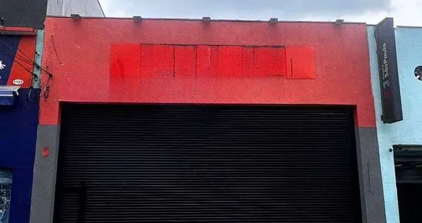 Prédio para alugar na Avenida Presidente Castelo Branco, 1118, Jardim Zaira, Mauá