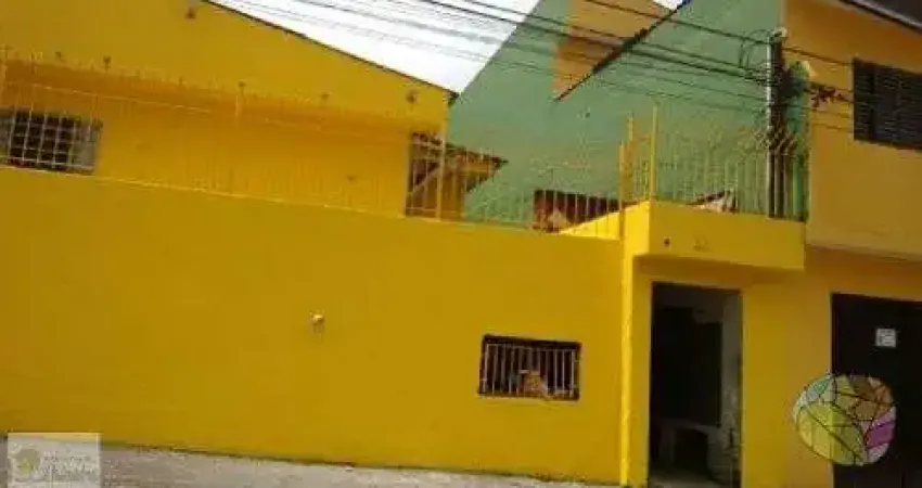 Casa com 1 quarto para alugar na Rua Rio Madeira, 44, casa 0, Parque Miami, Santo André
