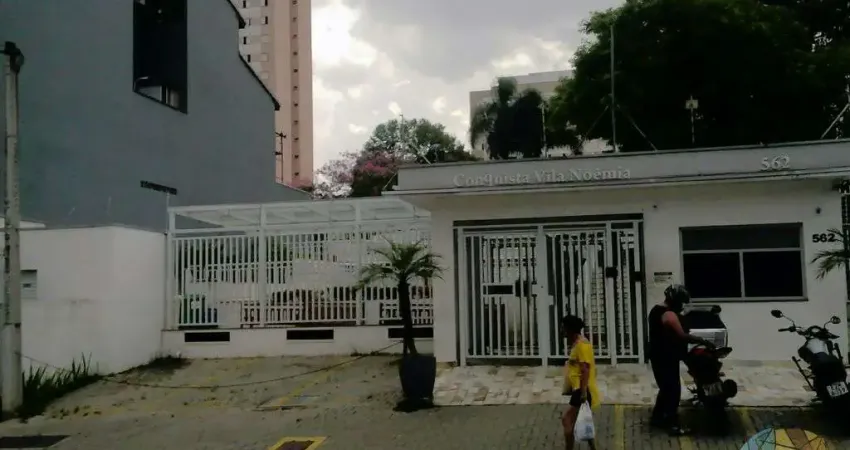 Apartamento com 2 quartos para alugar na Avenida Queiroz Pedroso, 562, apto., Jardim Pedroso, Mauá