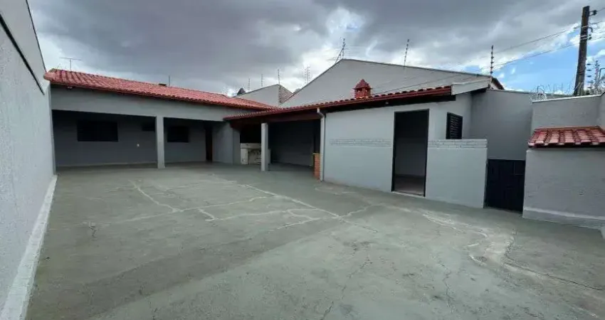 Casa com 2 quartos à venda na Rua Nassif Elias Tavil, 45, Jardim Santo Antônio, São José do Rio Preto
