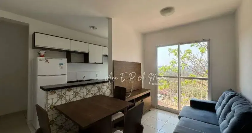 Apartamento com 2 quartos à venda na Rua Irmã Heloisa Helena de Campos Melo, 505, Residencial Santa Filomena, São José do Rio Preto