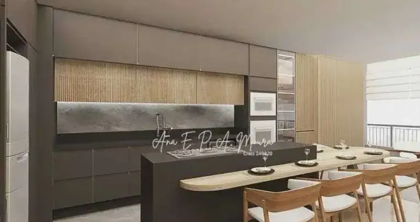 Time Garetti - Apartamento de 2 quartos a venda - Região Iguatemi
