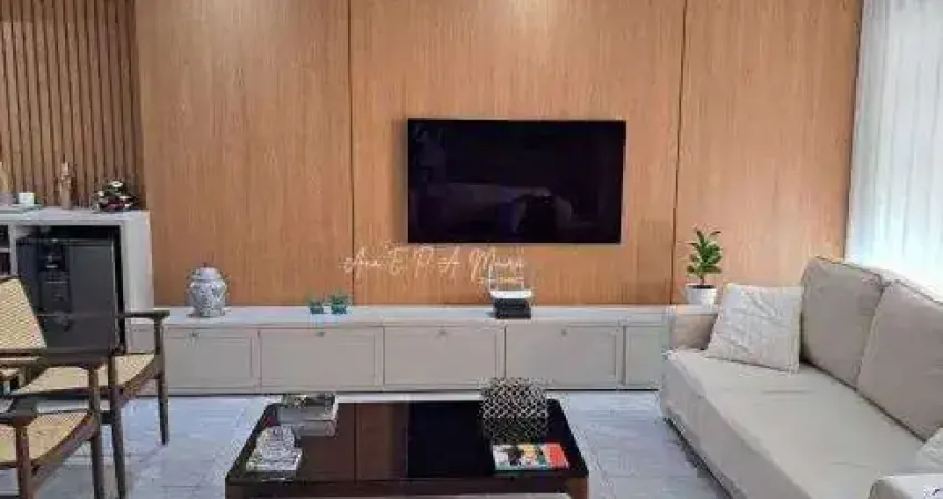 Edifício Therezinha Tarraf - Apartamento 3 suítes - Centro São José do Rio Preto