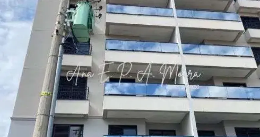 Apartamento Boa Vista - Edifício Versailles - 3 quartos