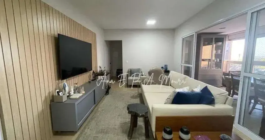 Apartamento com 2 quartos à venda na Avenida Presidente Juscelino Kubitschek de Oliveira, 5000, Iguatemi, São José do Rio Preto