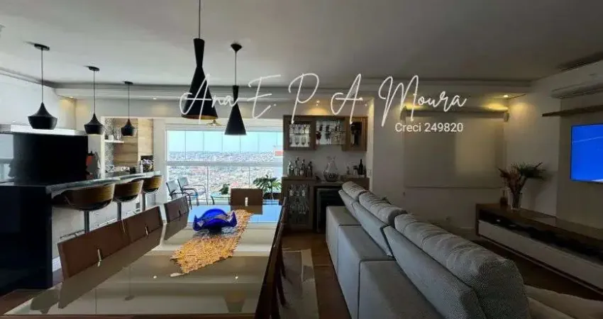 Apartamento com 2 quartos à venda na Rua José Polachini Sobrinho, 400, Jardim Urano, São José do Rio Preto