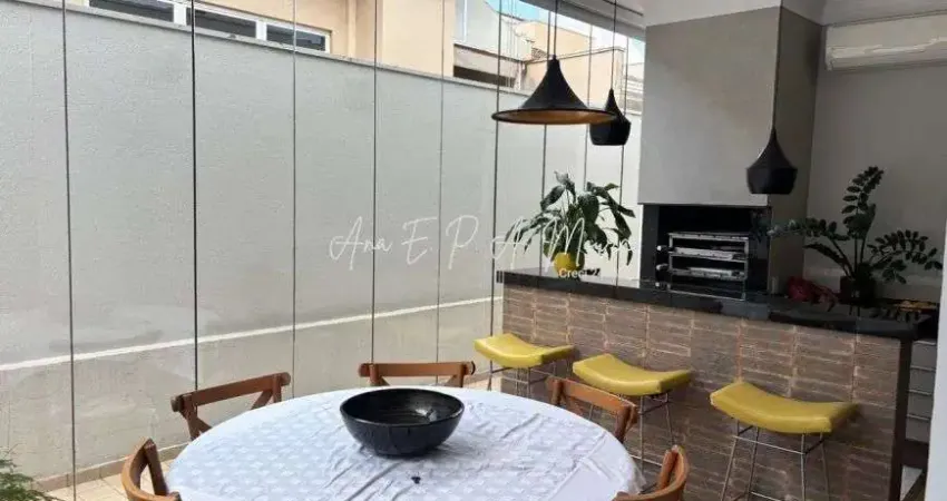 Casa em condomínio fechado com 3 quartos à venda na Avenida Miguel Damha, 1515, Residencial Marcia, São José do Rio Preto