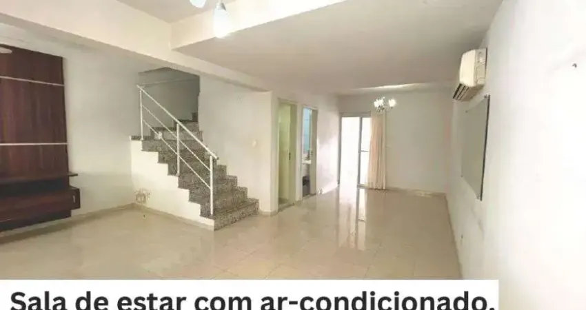 Casa em condomínio fechado com 3 quartos à venda na Avenida Sebastião Tavares da Silva, 950, Jardim Vista Alegre, São José do Rio Preto