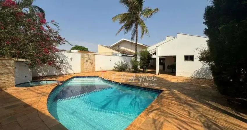 Condomínio Village Santa Helena - Casa Térrea com 3 suítes