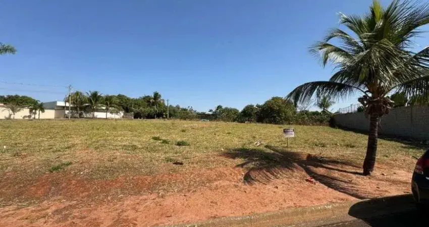 Lote/Terreno no Residencial Imperial Park - Mirassol