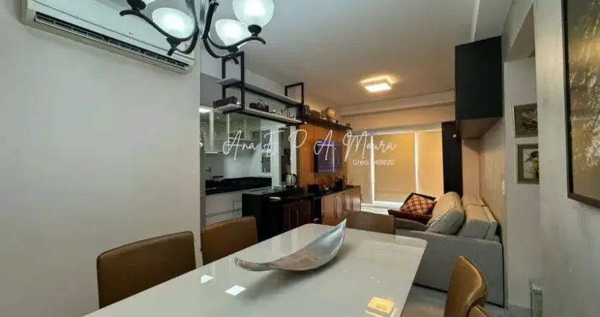 DUO JK SPACE - Apartamento a venda - Jardim Tarraf II