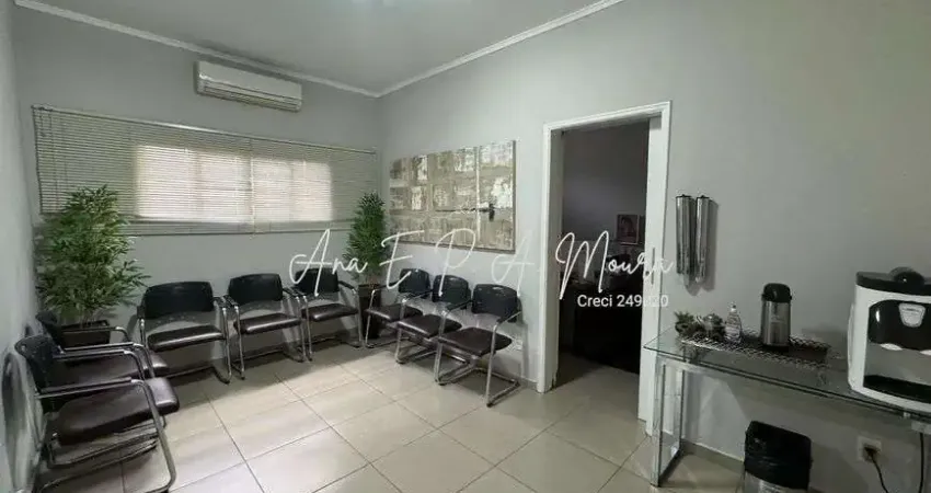 Casa comercial à venda na Rua Mirassol, 3311, Vila Redentora, São José do Rio Preto