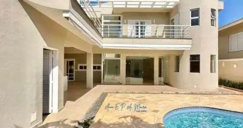 Casa em condomínio fechado com 4 quartos à venda na Avenida Nadima Damha, 2525, Parque Residencial Damha, São José do Rio Preto