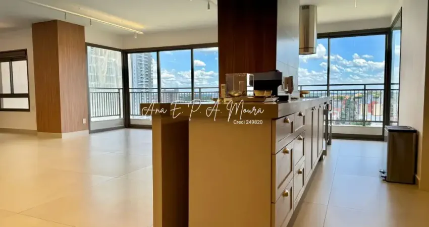 Apartamento com 3 quartos à venda na Avenida Romeu Strazzi, 0000, Jardim Walkíria, São José do Rio Preto