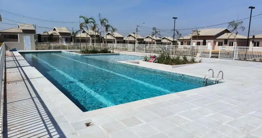 Casa em condomínio fechado com 3 quartos à venda na Rua Carlos Gomes, S/n, Zona Rural, Bady Bassitt