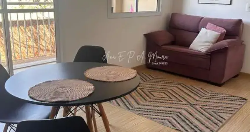 Apartamento com 2 quartos à venda na Praças Golfe, São José do Rio Preto