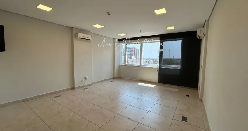 Sala comercial para locação -plaza capital - são josé do rio preto
