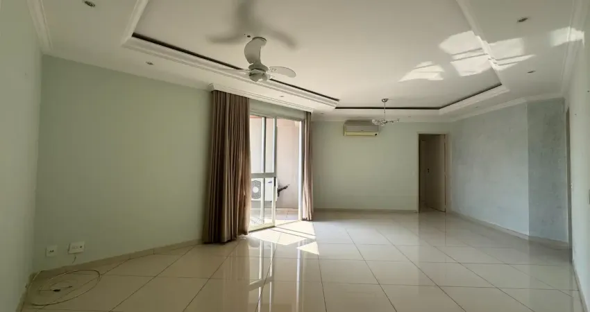 Apartamento com 4 quartos à venda na Rua Coronel Spínola de Castro, 3630, Centro, São José do Rio Preto