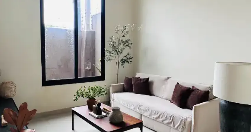 Casa a venda - com suíte - próxima ao super muffato da zona norte