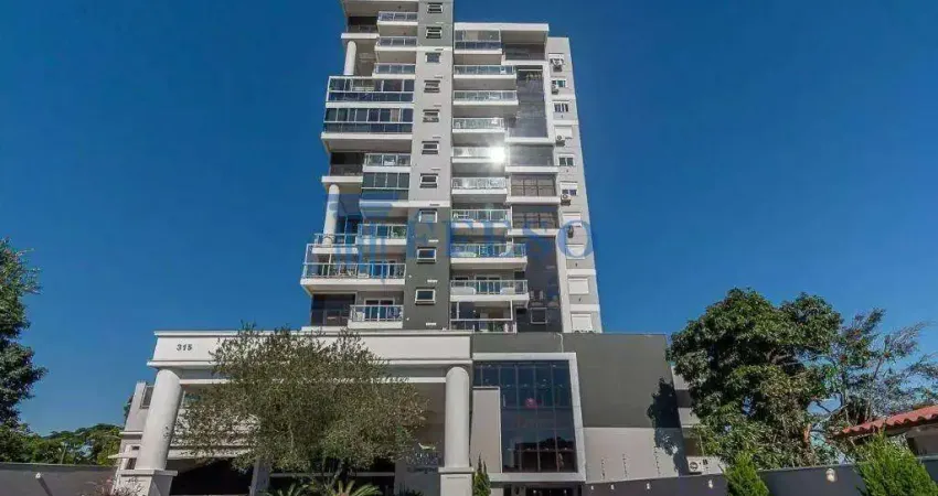 Apartamento para Locação em Gravataí, Centro, 2 dormitórios, 2 banheiros, 1 vaga