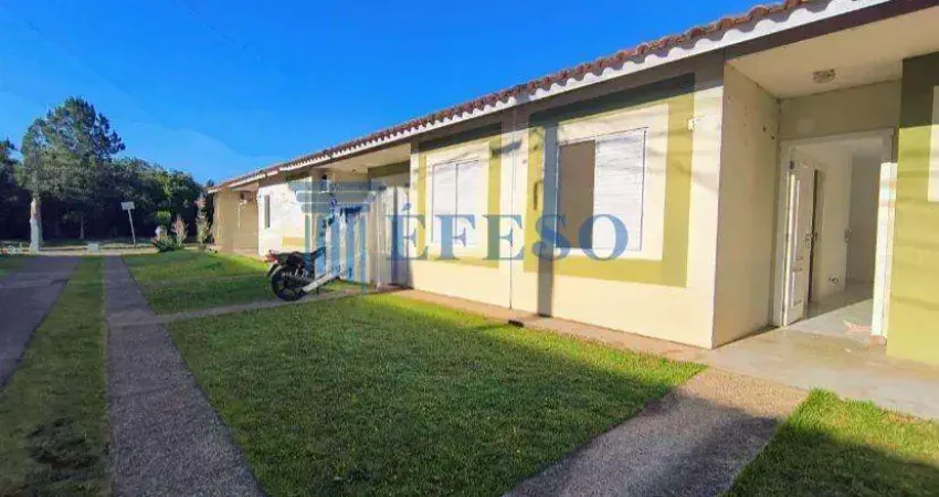 Casa para Locação em Gravataí, Oriçó, 2 dormitórios, 1 banheiro, 1 vaga