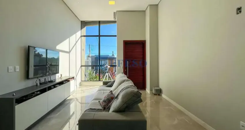 Casa em Condomínio para Venda em Gravataí, Loteamento Jardim Timbaúva, 3 dormitórios, 1 suíte, 2 banheiros, 2 vagas