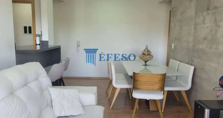 Apartamento para Venda em Gravataí, Salgado Filho, 3 dormitórios, 1 suíte, 1 banheiro, 2 vagas