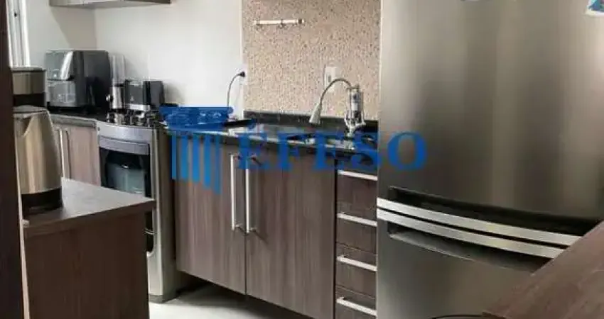 Apartamento para Venda em Gravataí, Jansen, 2 dormitórios, 1 banheiro, 1 vaga