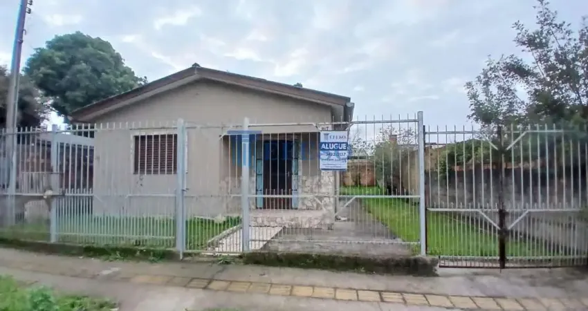 Casa para Locação em Gravataí, Morada Gaúcha, 3 dormitórios, 3 vagas
