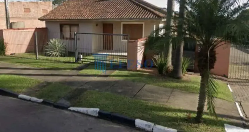 Casa em Condomínio para Venda em Gravataí, Sítio Gaúcho, 2 dormitórios, 1 banheiro, 1 vaga
