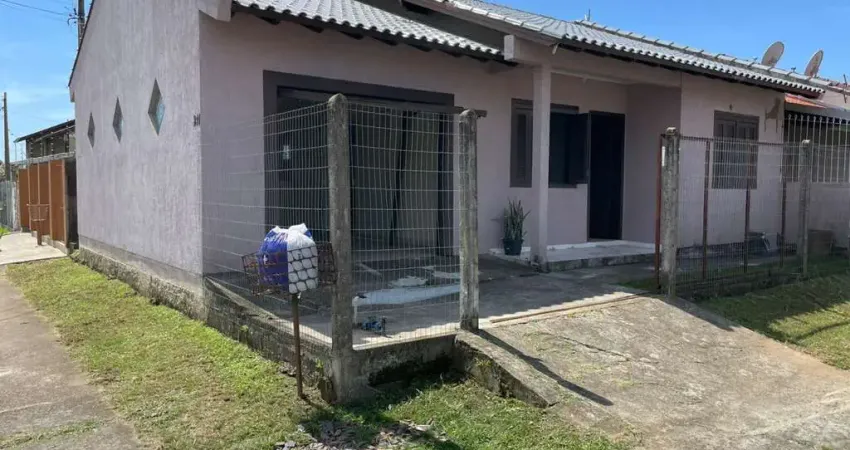 Casa para Venda em Gravataí, Altaville, 2 dormitórios, 1 banheiro, 1 vaga