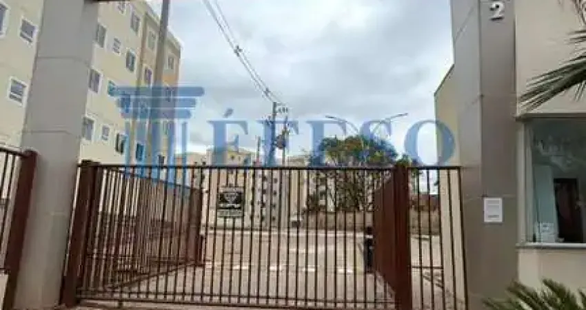 Apartamento para locação em gravataí, natal, 2 dormitórios, 1 banheiro, 1 vaga